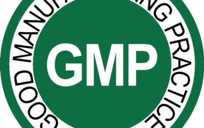 استاندارد GMP در شرکت جهان تهویه اعتماد