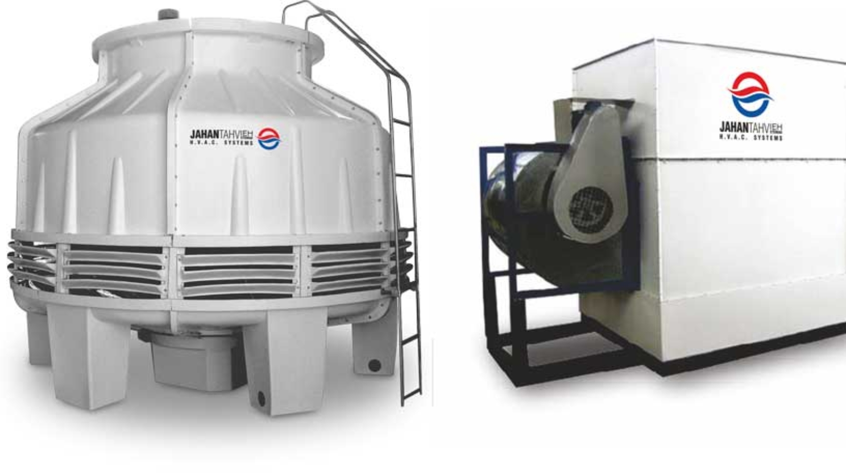 نگاهی-به-ساختار-برج-های-خنک-کننده