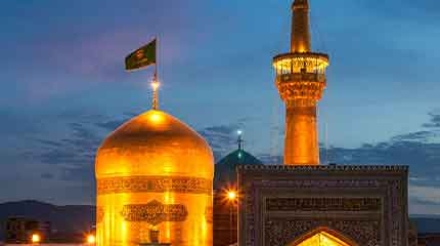 اماکن مذهبی