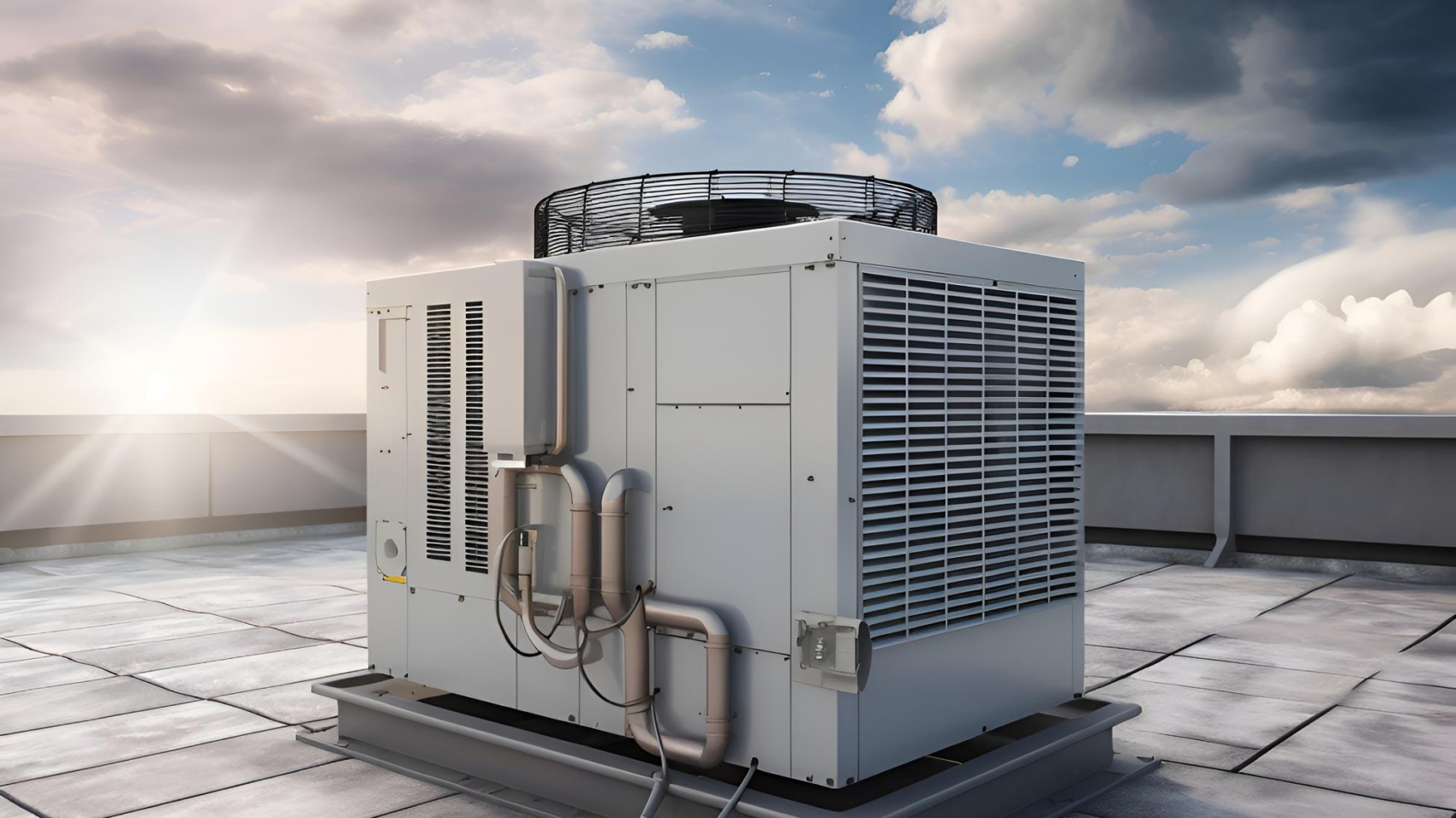 قیمت هواساز