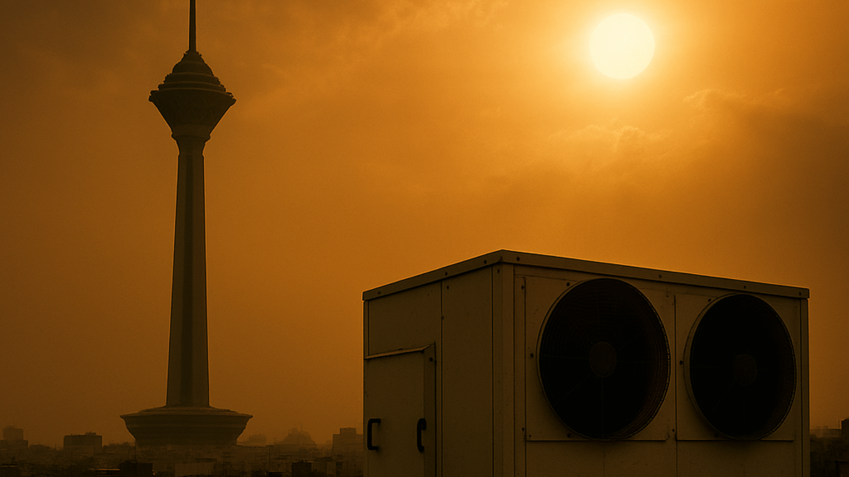 کاهش مصرف برق